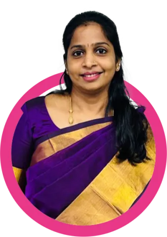 Dr. Kavita .V