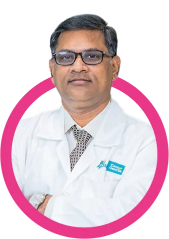 Dr. Khader Hussain .A .K