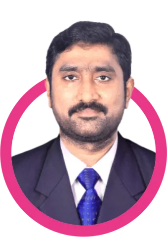 Dr. M. Gopinathan