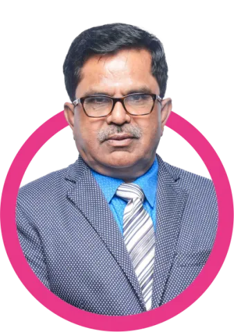 Dr. Manickavasagam .M