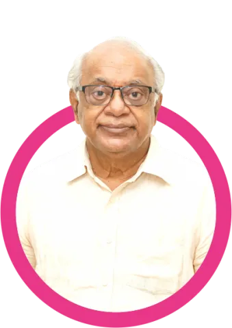 Dr. Manohar .D .S