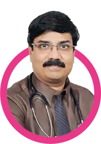Dr. Prabhakar Dorairaj