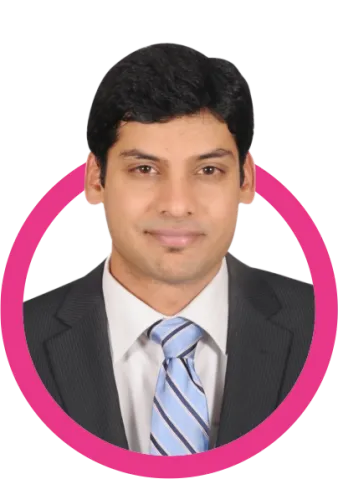 Dr. Prahalad Yathiraj