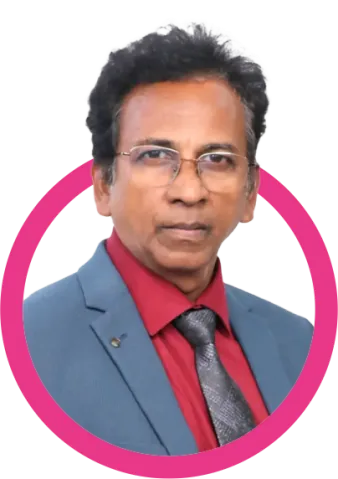 Dr. Premkumar Devadoss