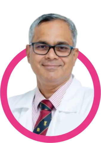 Dr. Ragavan .N