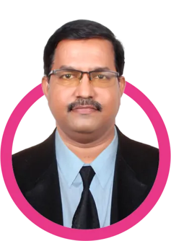 Dr. Raja .G