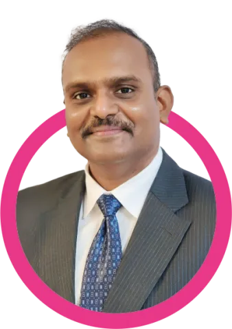 Dr. Rajesh Kar .N