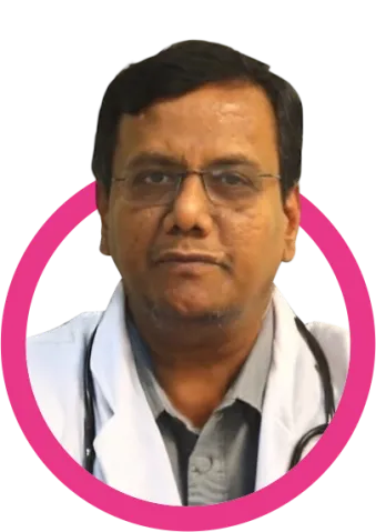 Dr. Rajkumar Ramaswamy
