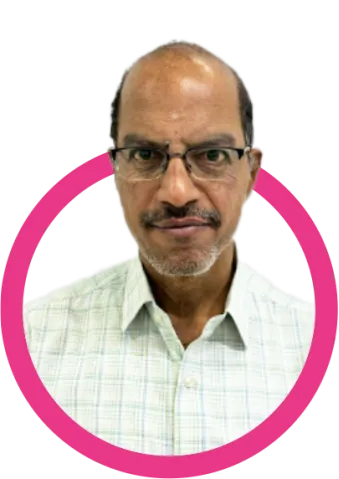 Dr. Ram Kumar .B