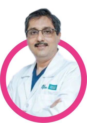 Dr. Ramanan .S .G