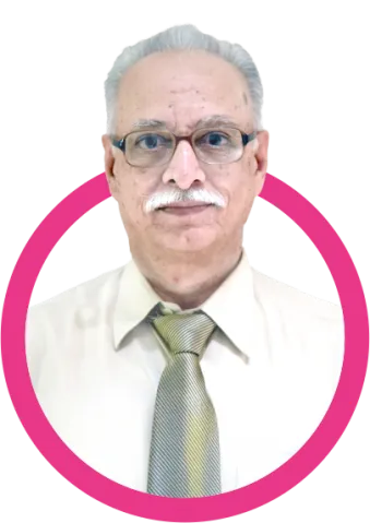 Dr. Ramesh B.V. Nimmagadda