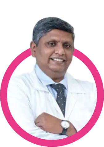 Dr. Rejiv Rajendranath