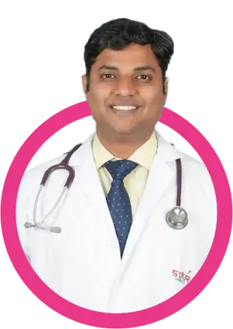 Dr. Sainath Bhethanabhotla