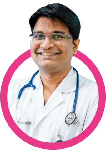 Dr. Santosh Kumar Chellapuram