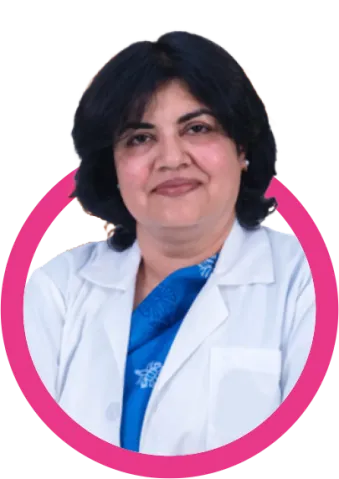 Dr. Sapna Nangia