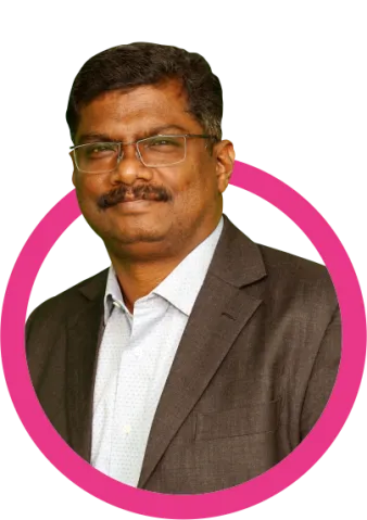 Dr. Saravanan .J