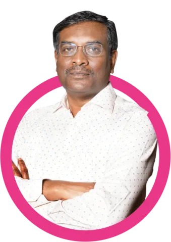 Dr. Saravanan Periasamy