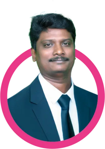 Dr. Satheesh Kumar .D