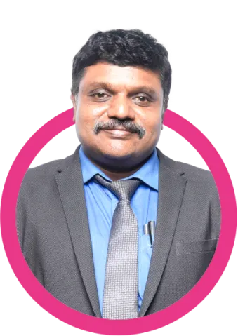 Dr. Satish Srinivas