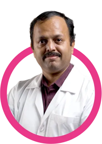 Dr. Senthil Kumar .A .C