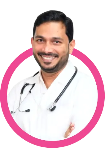 Dr. Sujaysusikar