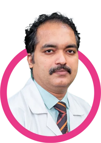 Dr. Sujith Kumar Mullapally
