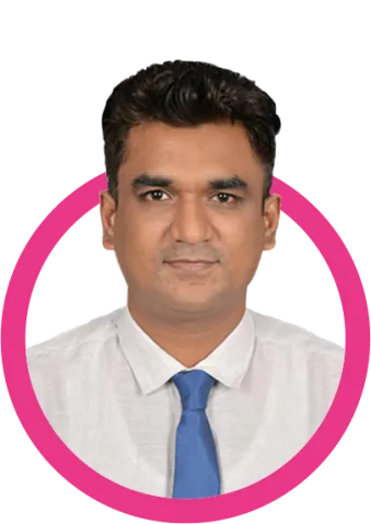 Dr. Suman Kalyan .N