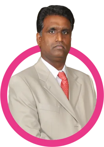 Dr. Suresh Kumar .D