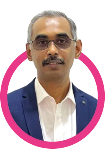 Dr. Suriyakumar .G