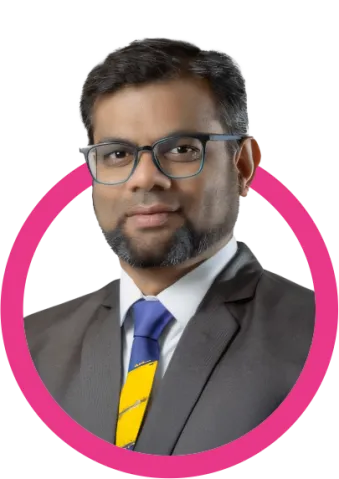 Dr. Syed Ismail