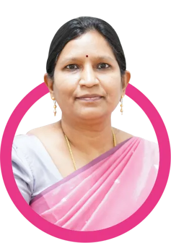 Dr. Usha .S