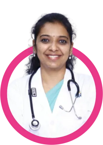 Dr. Vaishnavi Joshi