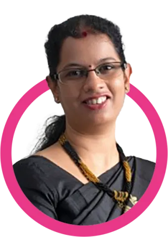 Dr. Veda Padma Priya