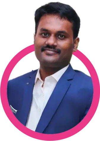 Dr. Venkatachalam .V