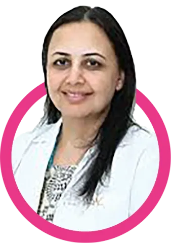 Dr. Vijayashree .T .N