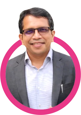 Dr. Vivek Radhakrishnan