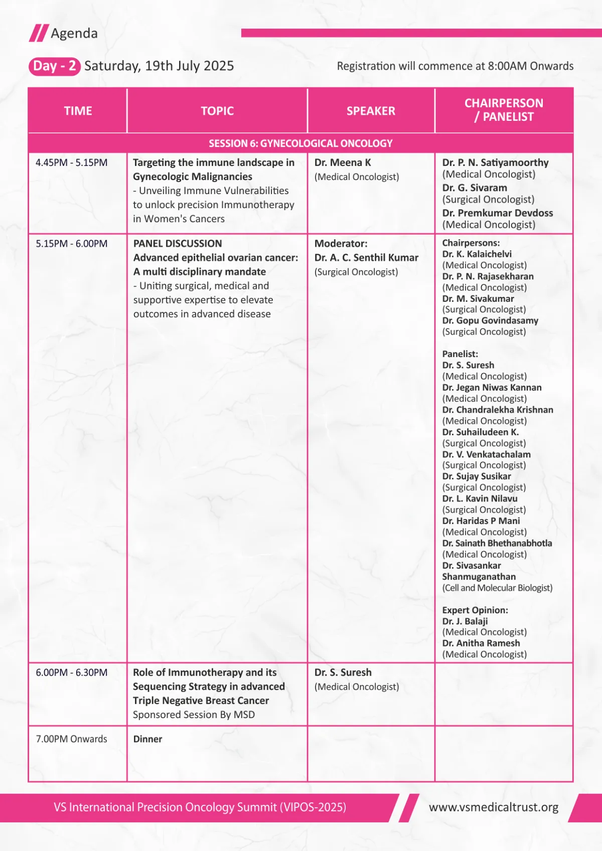VIPOS - Agenda Brochure 2025 P 12