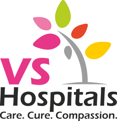 VS Hospitals Logo